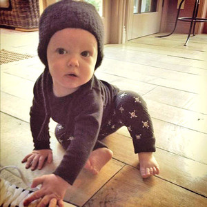 Hilary Duff Twit Pic, Luca Hilary Duff Twit Pic, Luca